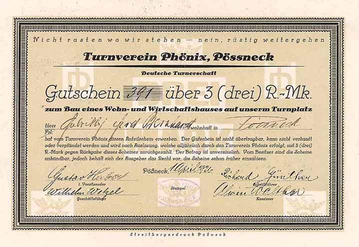 Turnverein Phönix