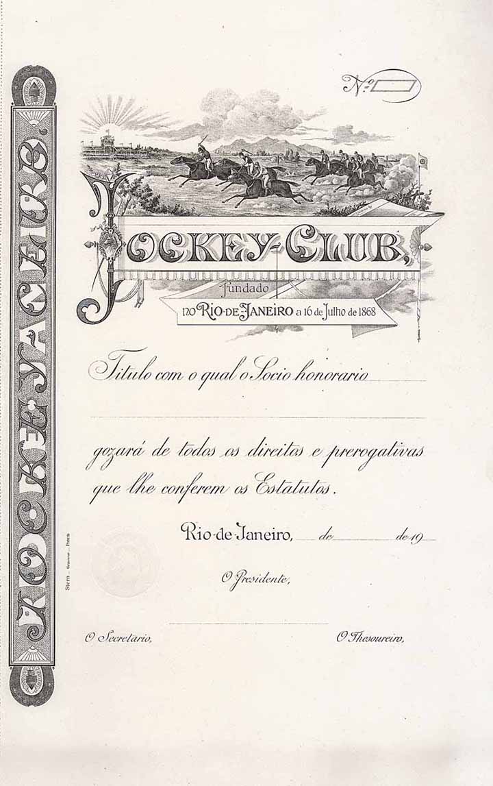 Jockey-Club