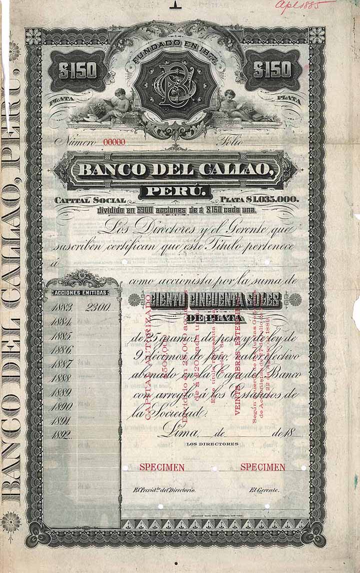 Banco del Callao