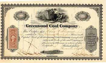 Greenwood Coal Co.
