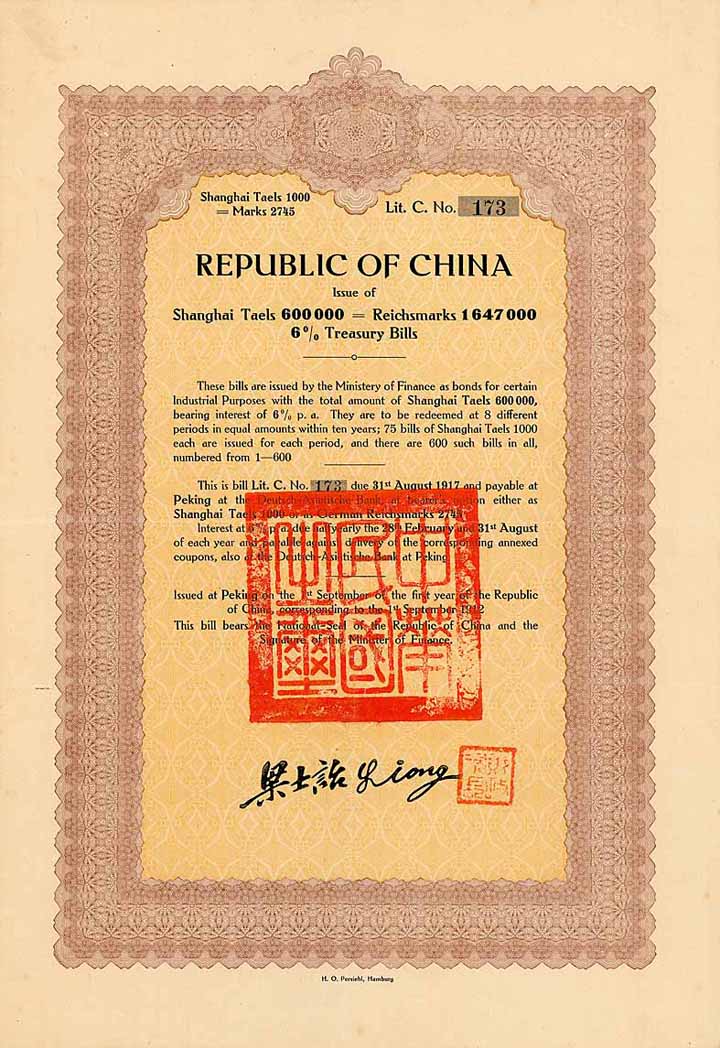 Republic of China