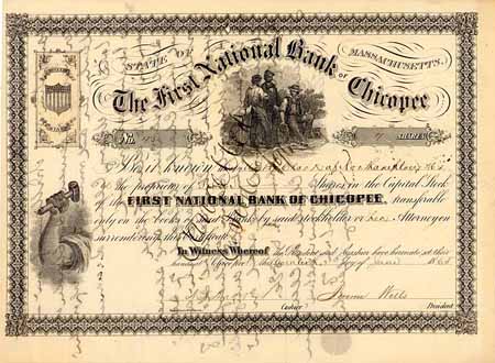 First National Bank of Chicopee