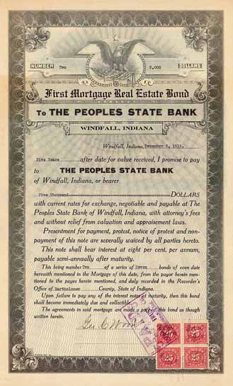 Peoples State Bank