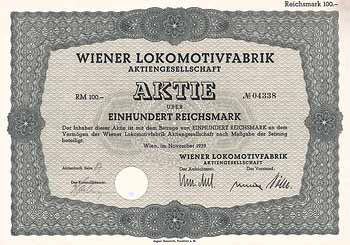 Wiener Lokomotivfabrik AG