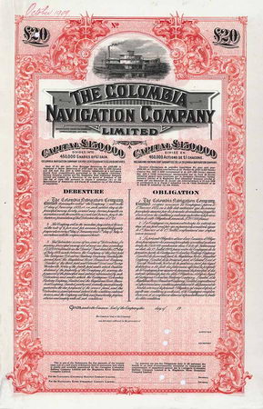 Colombia Navigation Co.