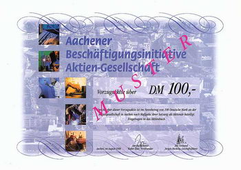 Aachener Beschäftigungsinitiative AG