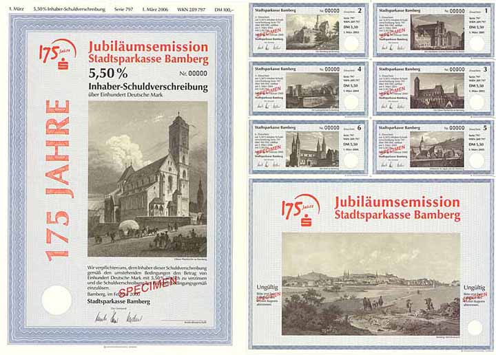 Stadtsparkasse Bamberg