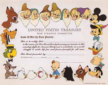 United States Treasury War Finance Committee