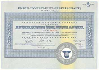 Union-Investment-GmbH