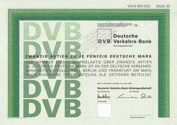 Deutsche Verkehrs-Kredit-Bank AG