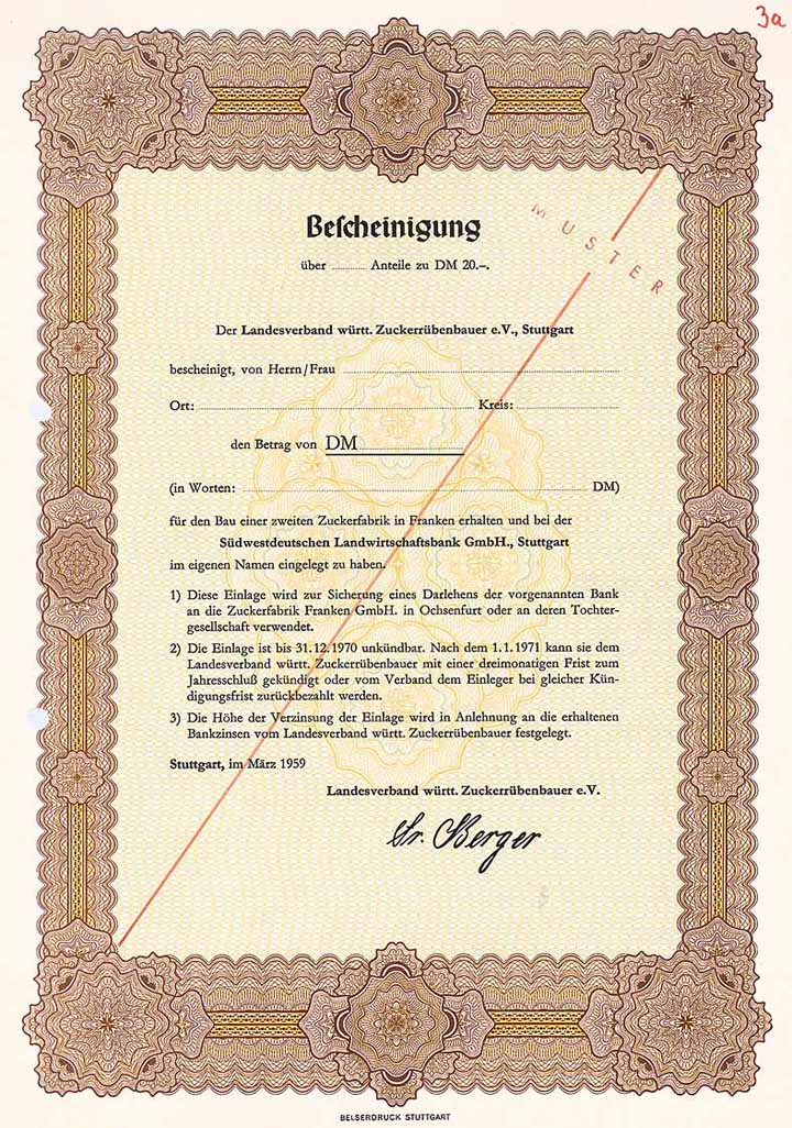 Landesverband württ. Zuckerrübenbauer e.V.