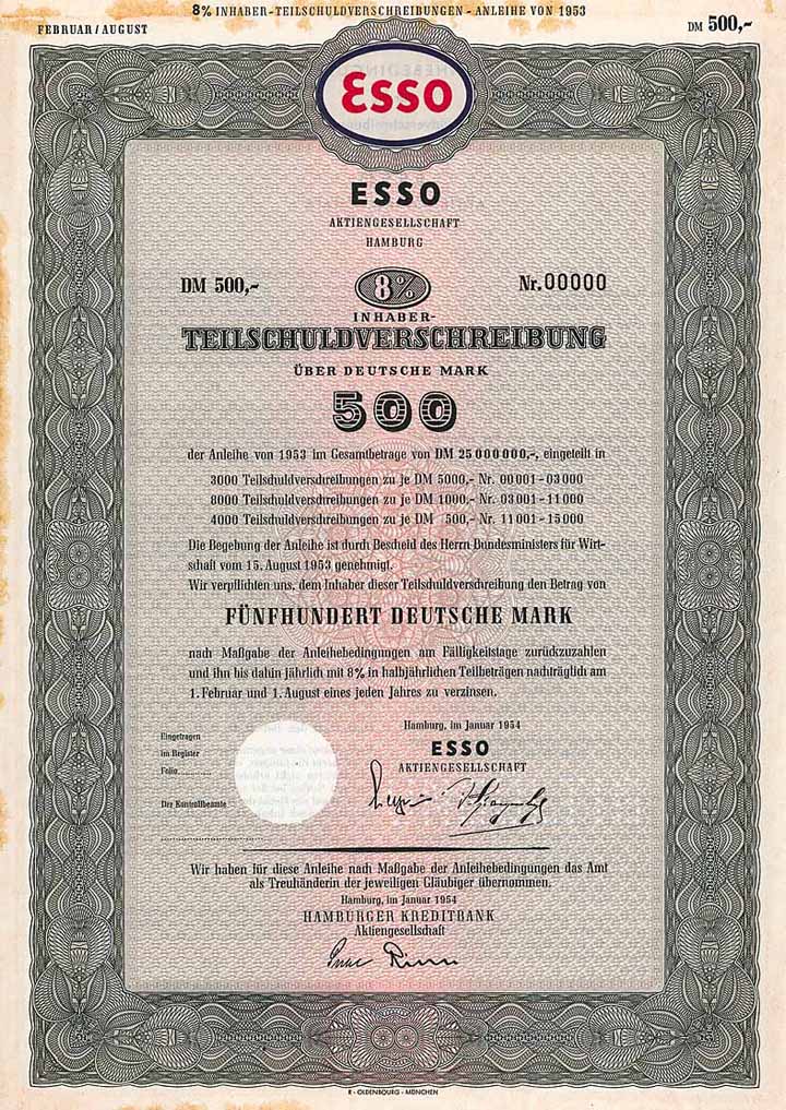 Esso AG