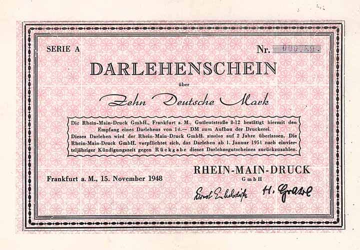 Rhein-Main-Druck GmbH