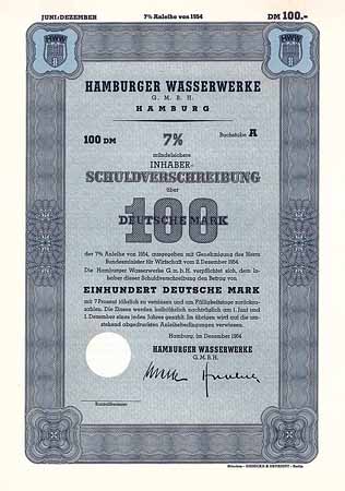 Hamburger Wasserwerke GmbH
