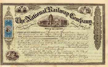 National Railway Company