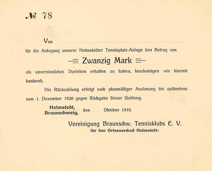 Vereinigung Braunschweiger Tennisklubs E.V.