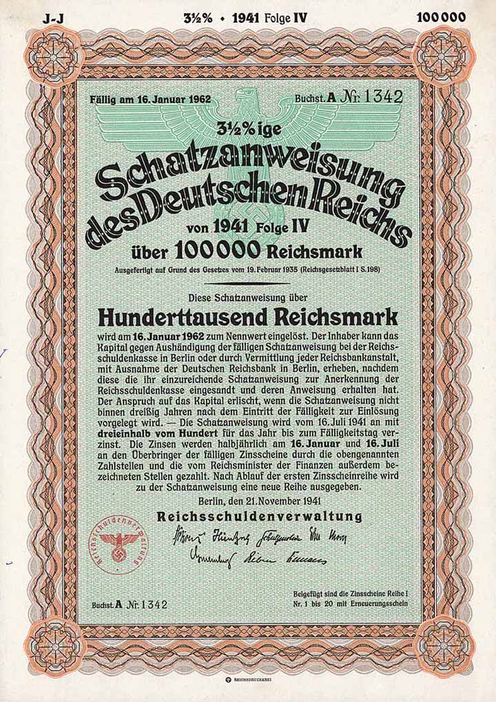 Deutsches Reich