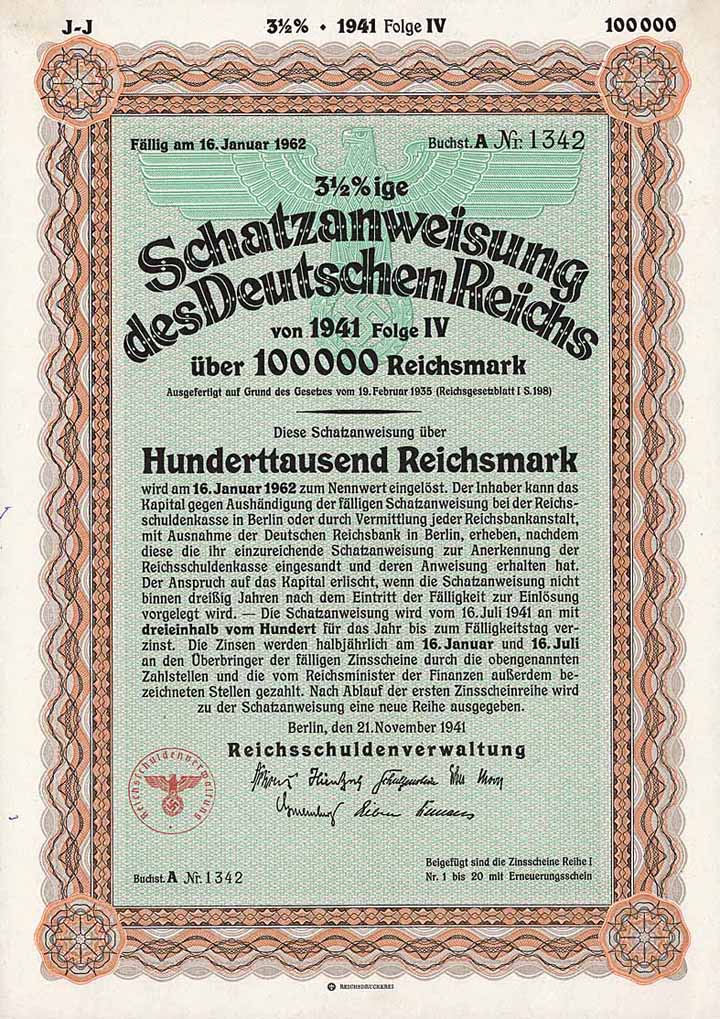 Deutsches Reich