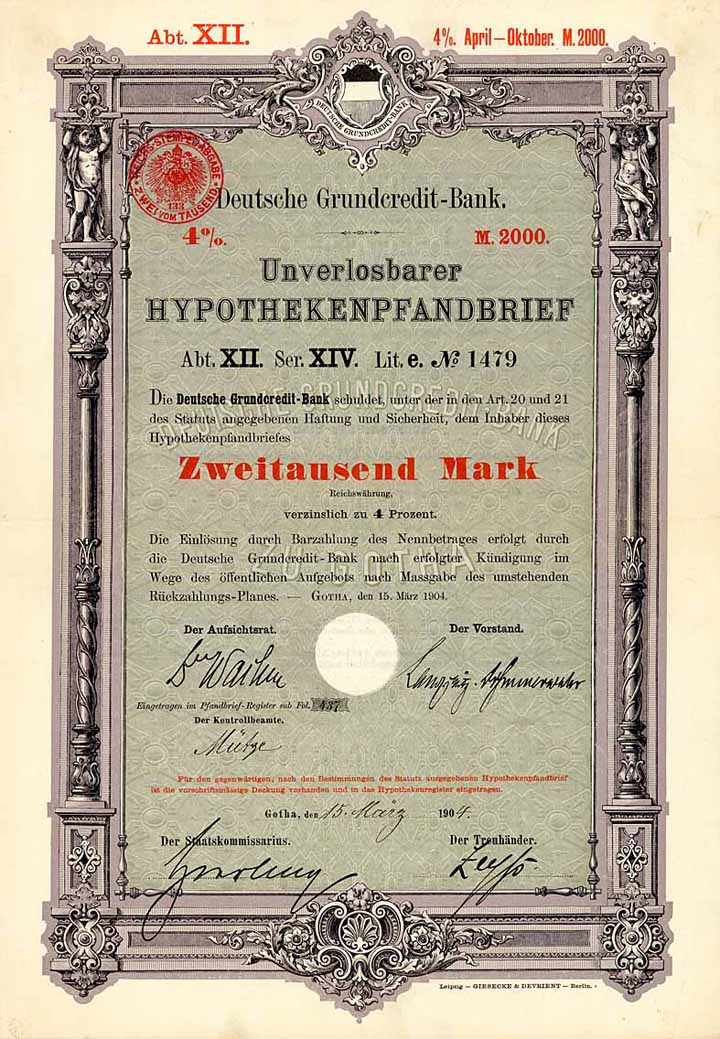 Deutsche Grundcredit-Bank