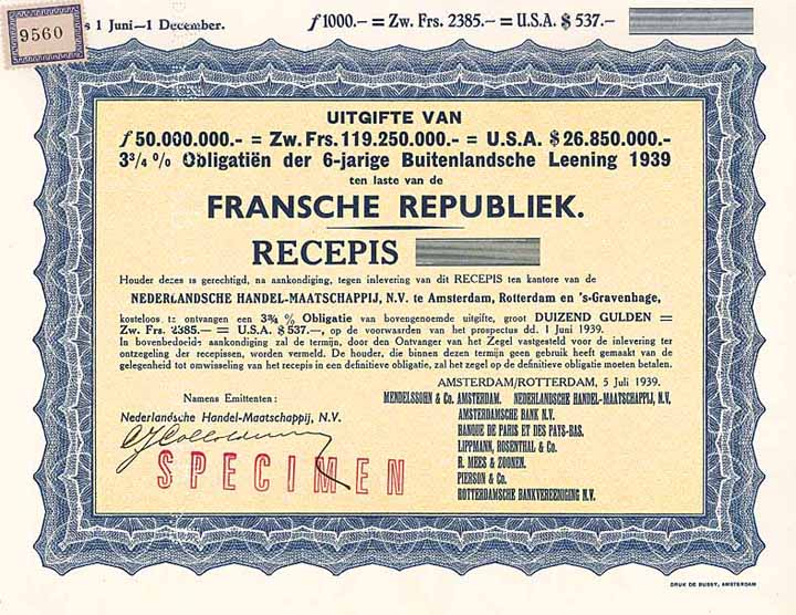 Französische Republik