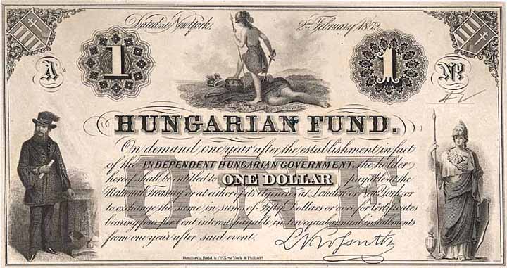 Independent Hungarian Government