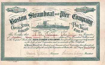 Boston Steamboat and Pier Co.