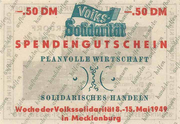 Volks-Solidarität