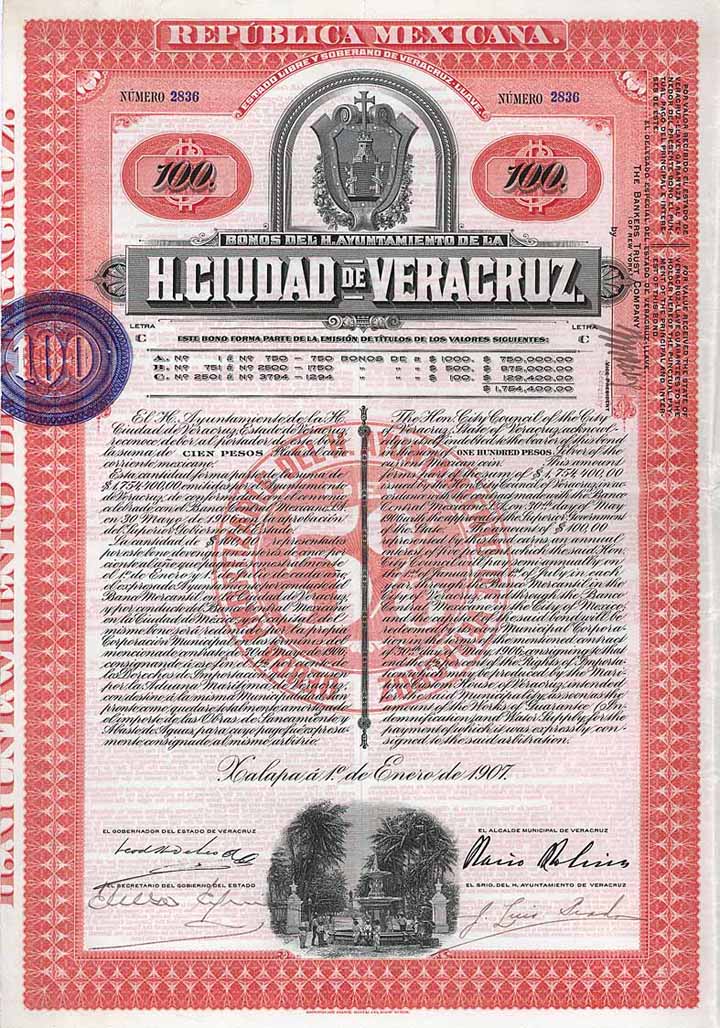 H. Ciudad de Veracruz