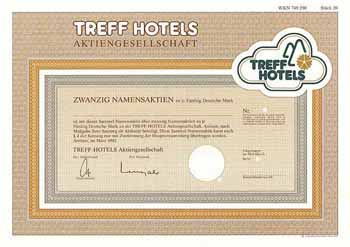 Treff Hotels AG
