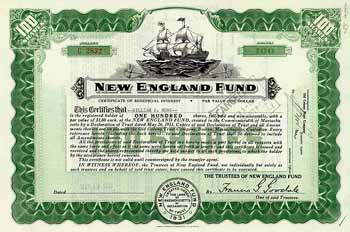 New England Fund