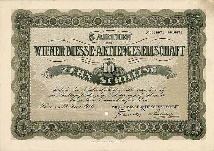 Wiener Messe-AG