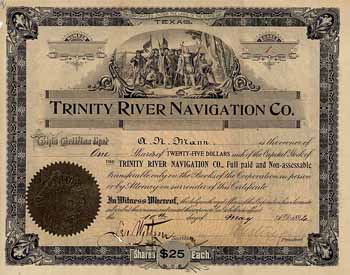 Trinity River Navigation Co.