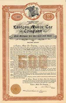 Eastern Motor Car Co.