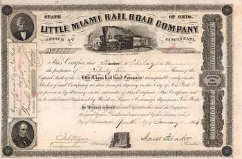 Little Miami Railroad Co.