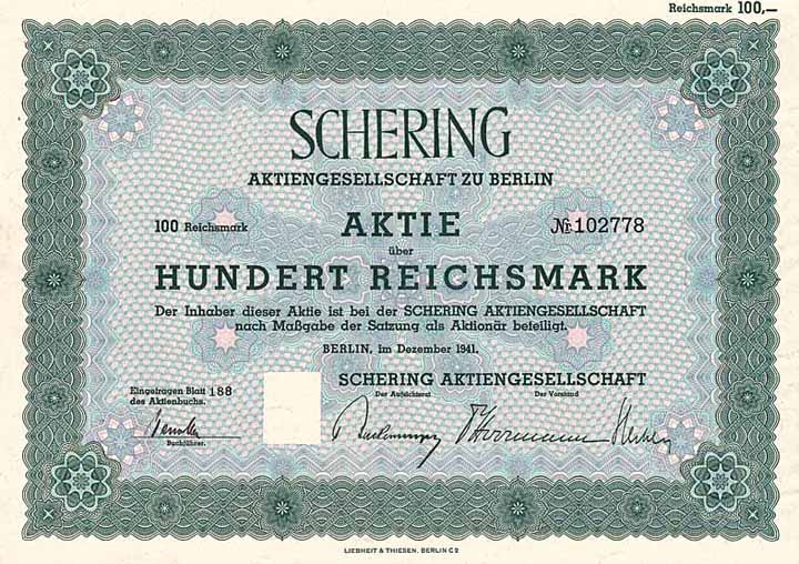 Schering AG