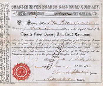 Charles River Branch Railroad