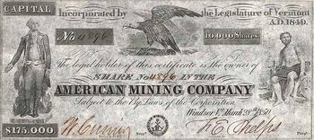 American Mining Co.