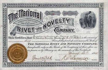 National Rivet and Novelty Co.