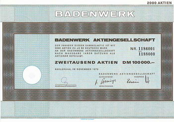 Badenwerk AG