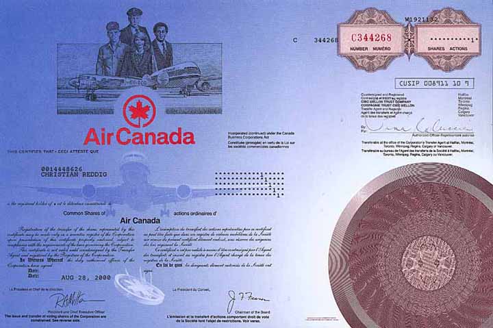 Air Canada