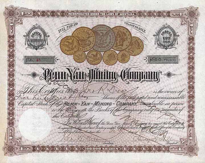 Penn-Yan-Mining-Co.