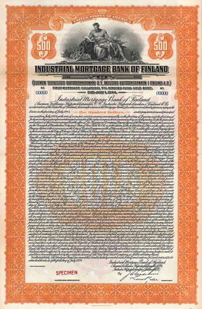 Industrial Mortgage Bank of Finland