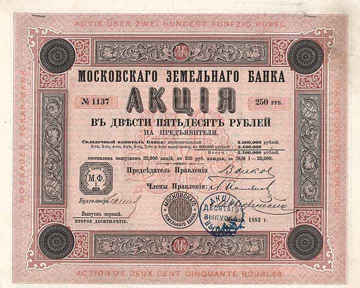 Moskauer Agrar-Bank