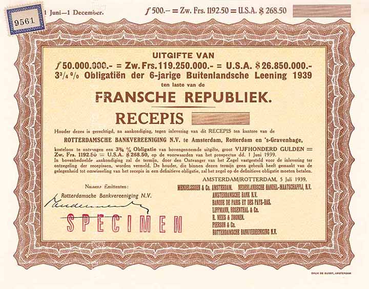 Französische Republik