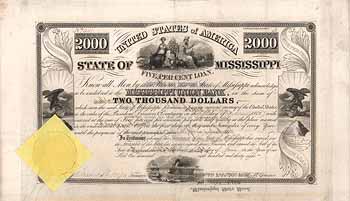 State of Mississippi Cr. 38D (R8)