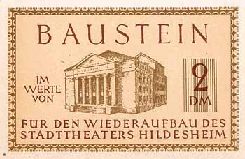 Stadttheater Hildesheim AG