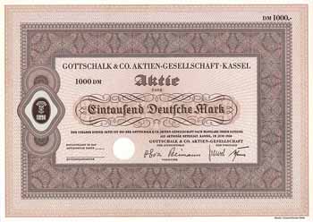 Gottschalk & Co. AG