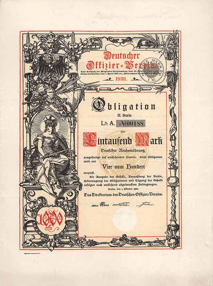 Deutscher Offizier-Verein