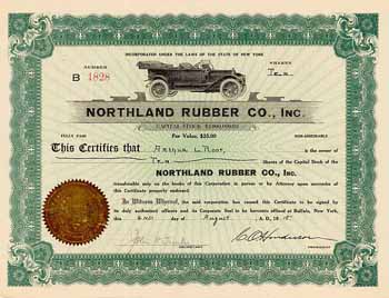 Northland Rubber Co.