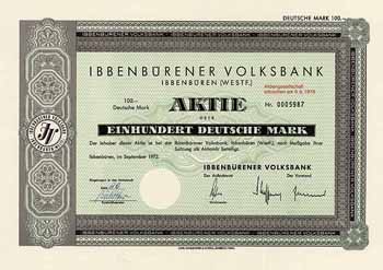 Ibbenbürener Volksbank